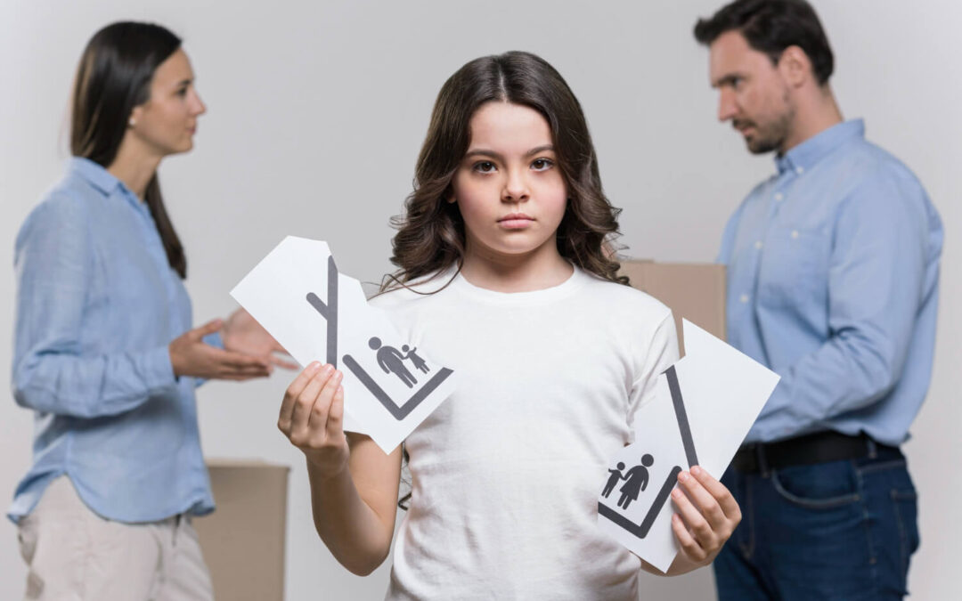 The Impact of Divorce on Children – What Parents Need to Know