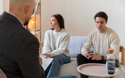 Mental Health Counseling for Couples – Building Stronger, More Supportive Relationships