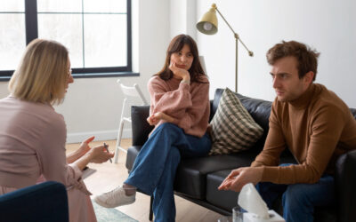 How Couples Therapy Helps You Overcome Relationship Challenges